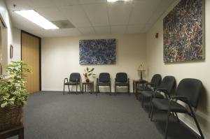 Maresca Therapy Waiting Room Web